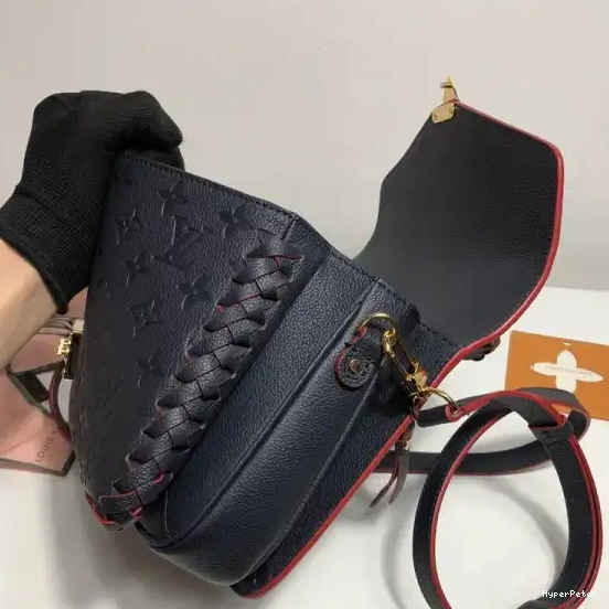 METIS VUITTON POCHETTE LOUIS 0604